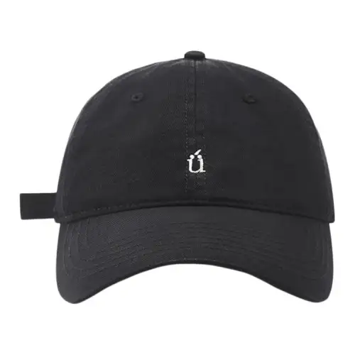 FREE RABBITⅡ Cotton Baseball Caps Unisex