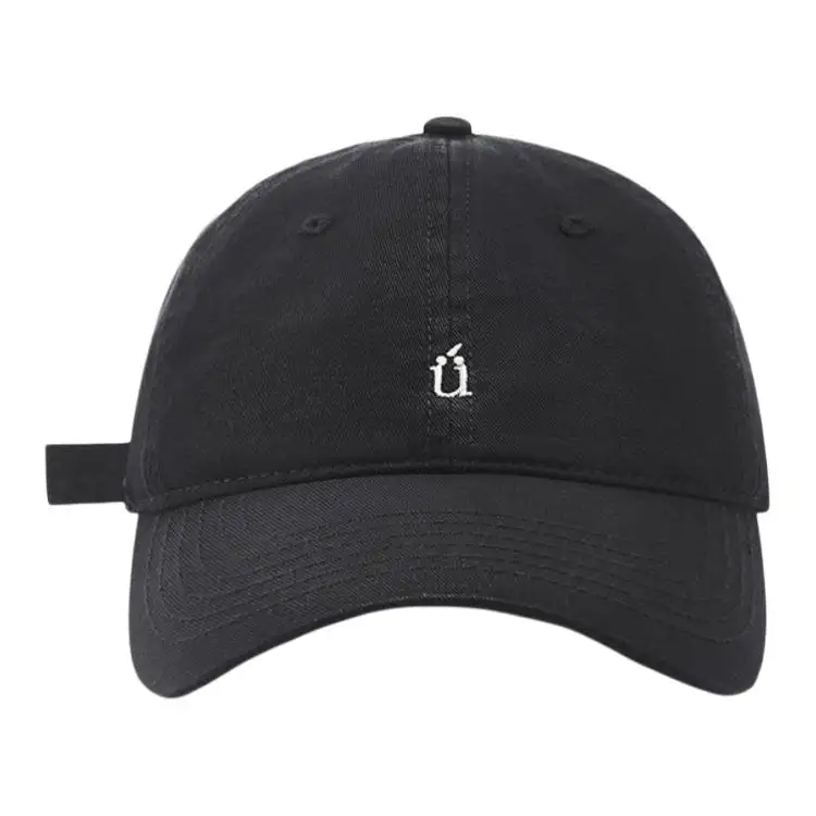 FREE RABBITⅡ Cotton Baseball Caps Unisex