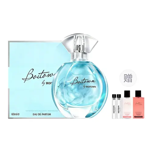 Ice Xili Phantom Gilt Polar Light Women's Perfume Woody Floral Fragrance EDP Quicksand Edition Tuberose Sandalwood 60ml