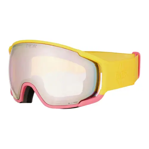 DIOR Windproof Men's Ski Goggles