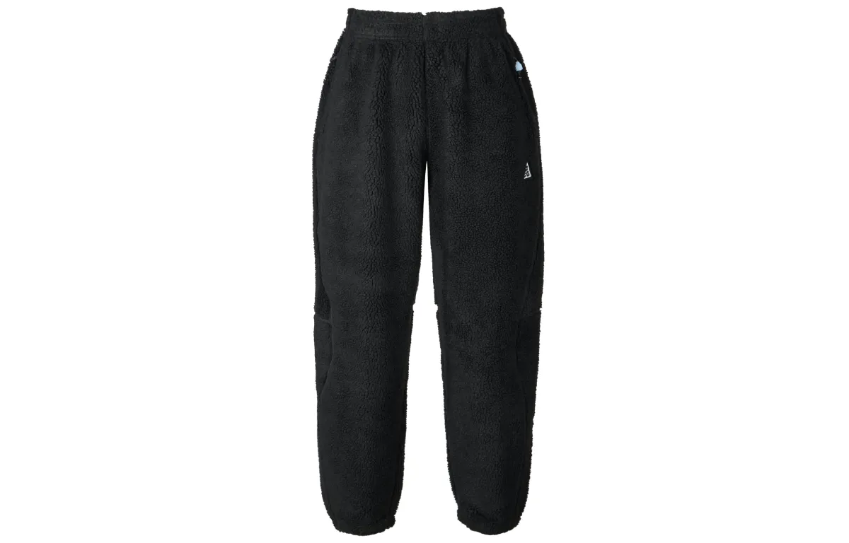 Nike ACG Collection THERMA-FIT ADV Casual Pants Unisex Black/Coal Black/Mountain Peak White