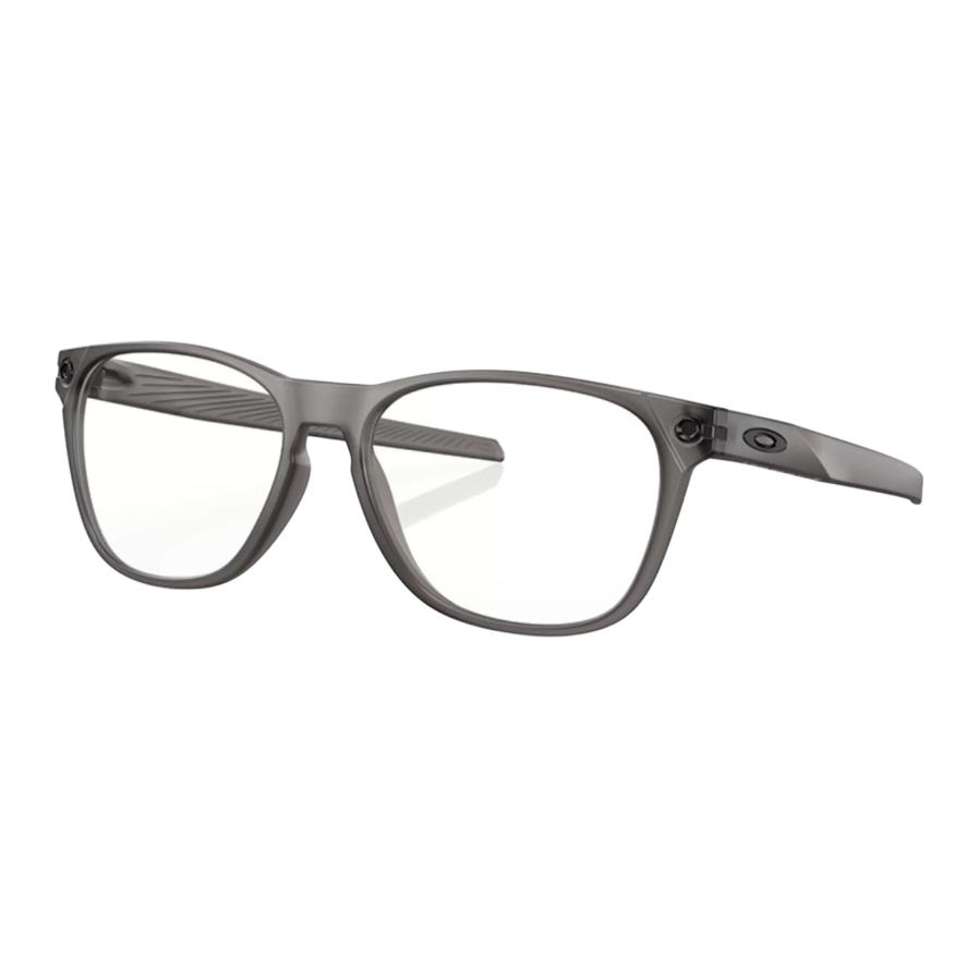 Очки Oakley Rectangular Matte Grey (серые)