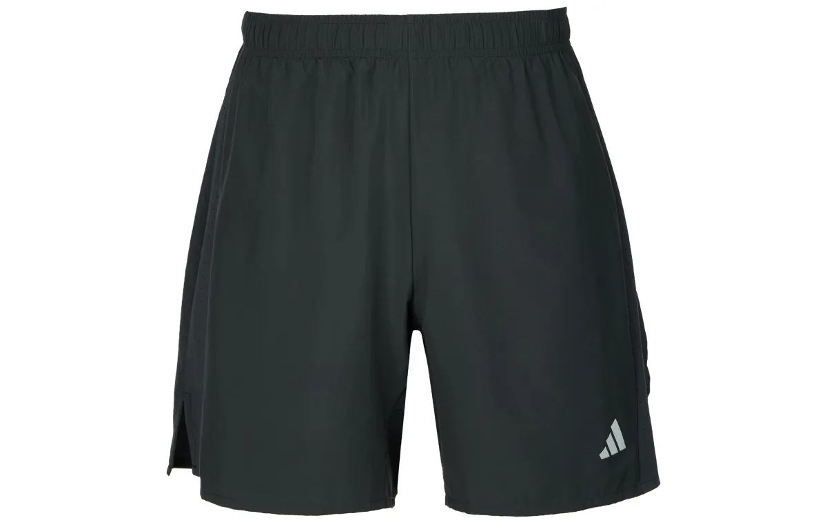Adidas Casual Shorts Men's Black