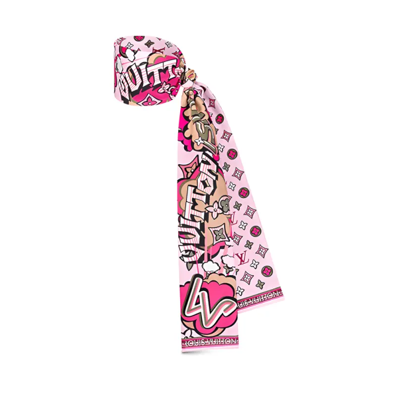 LOUIS VUITTON Hair Bands Women's