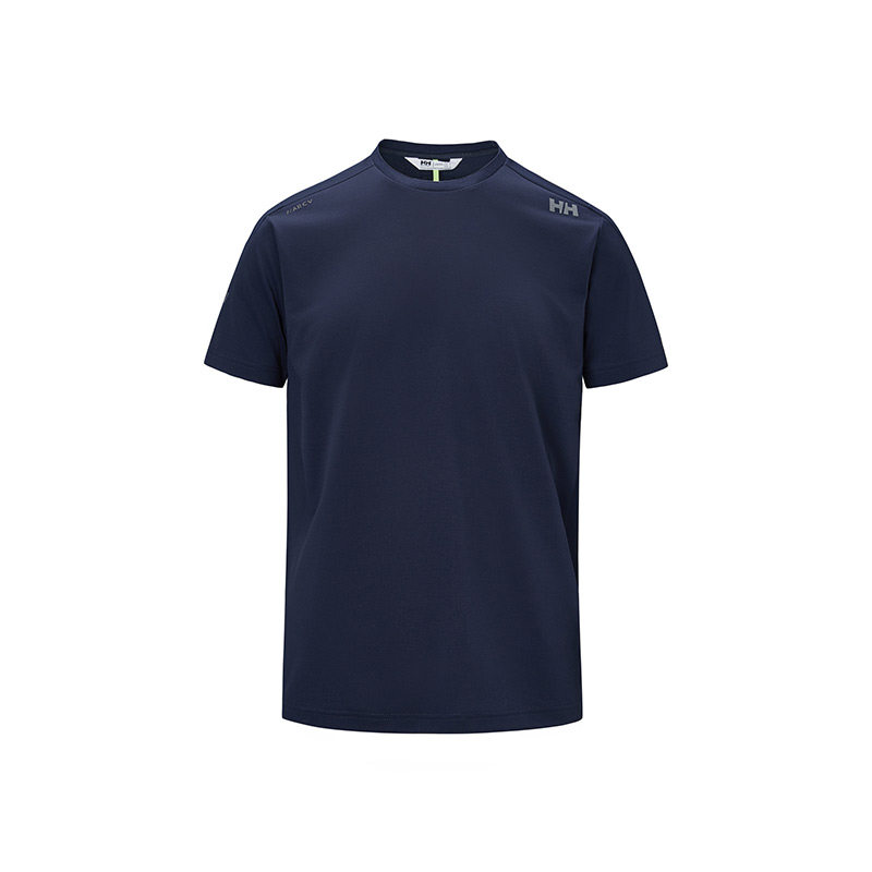 HELLY HANSEN Quick Dry T Shirts Men’s