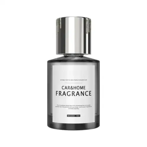 High-end fresh perfume strongly flavoured with a light fragrance, universal aromatherapy, long-term effect