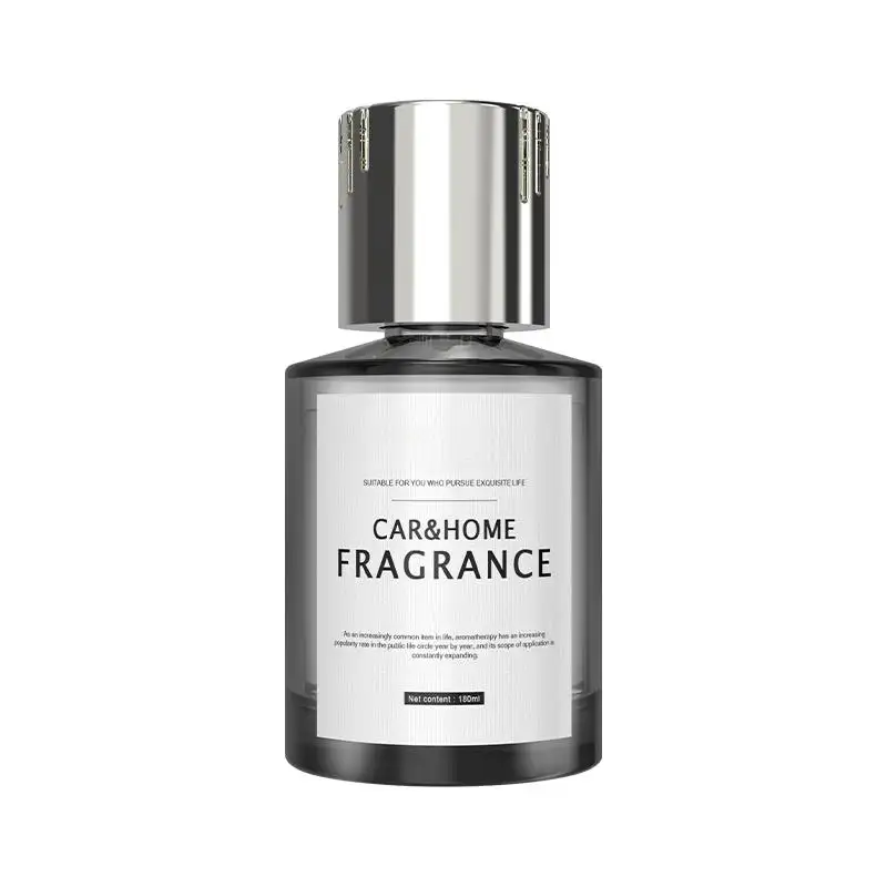 High-end fresh perfume strongly flavoured with a light fragrance, universal aromatherapy, long-term effect