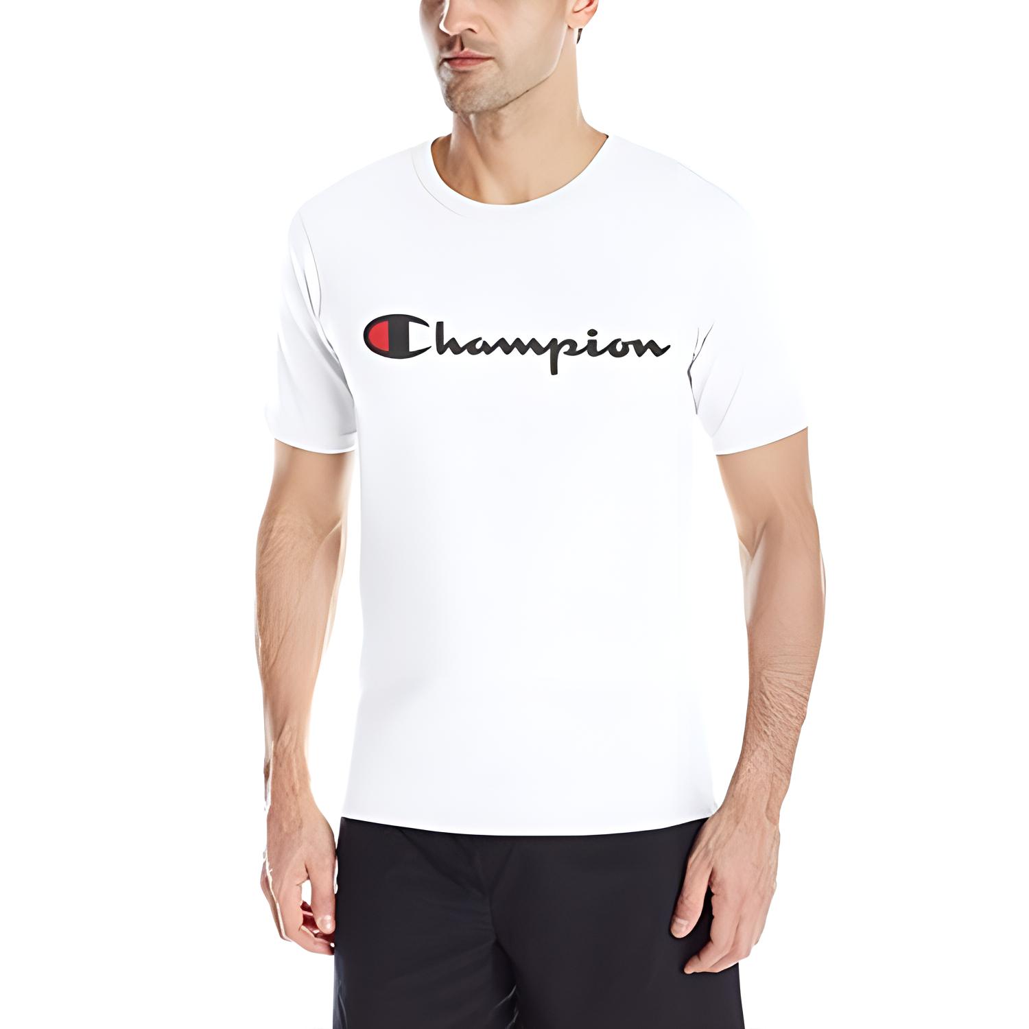 Футболка Champion (разноцветный) — фото 5