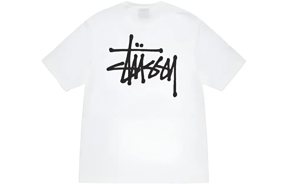 Stussy SS23 Basic StÜssy Tee