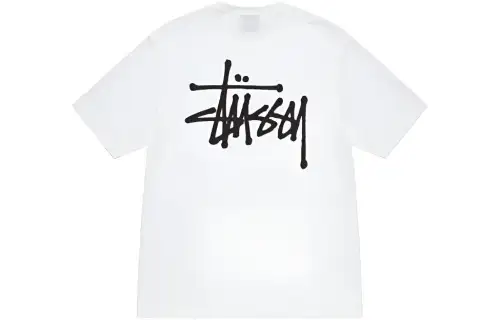 Stussy SS23 Basic StÜssy Tee