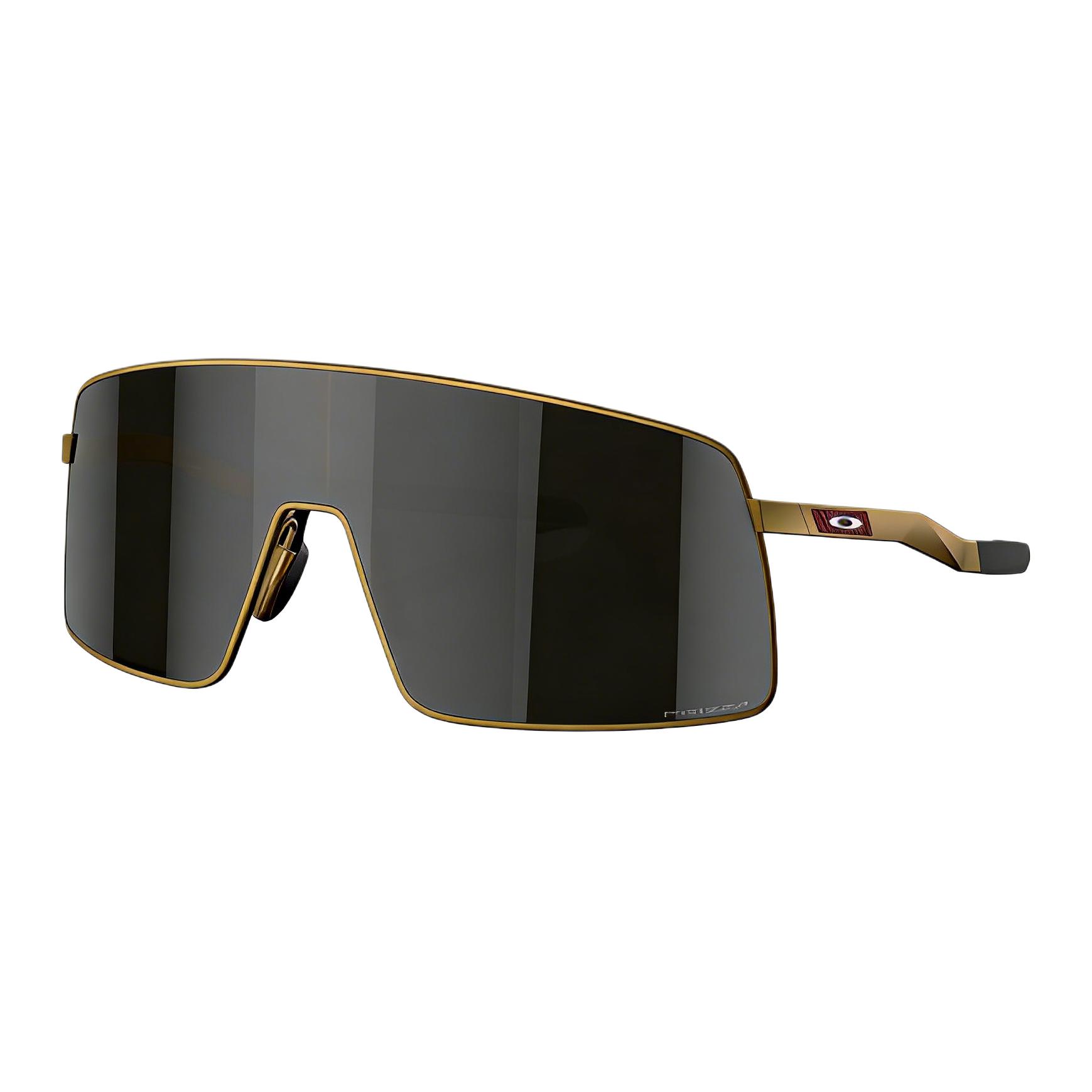 Унисекс очки Oakley (золотой)