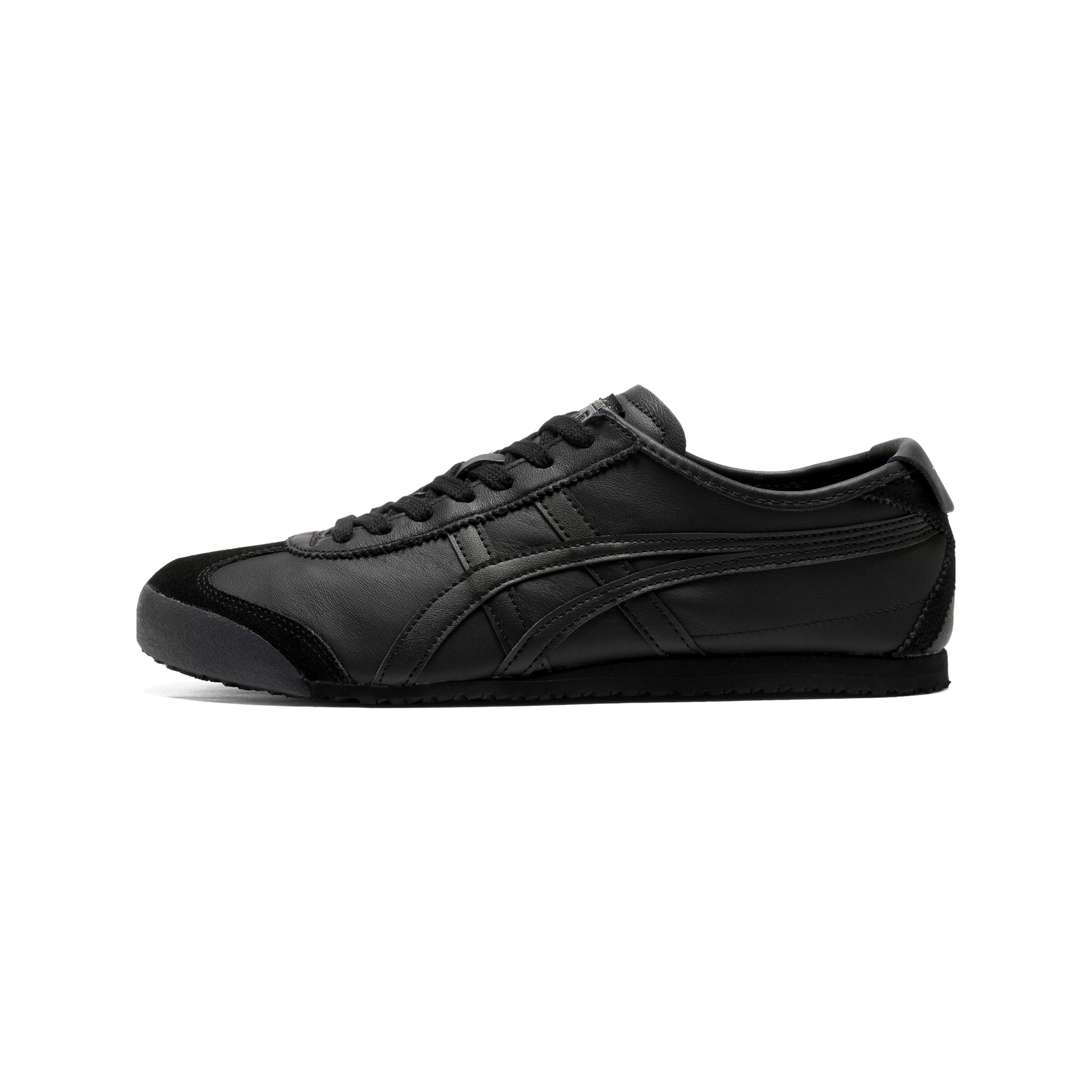 Кеды Onitsuka Tiger MEXICO 66 (черные)