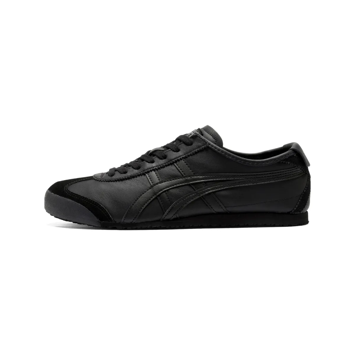 Onitsuka Tiger Mexico 66 Black