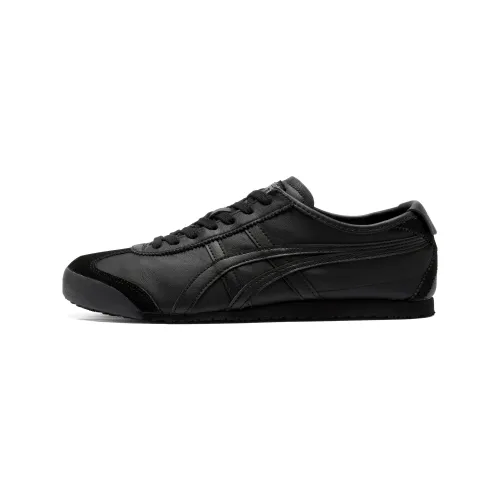 Onitsuka Tiger Mexico 66 Black