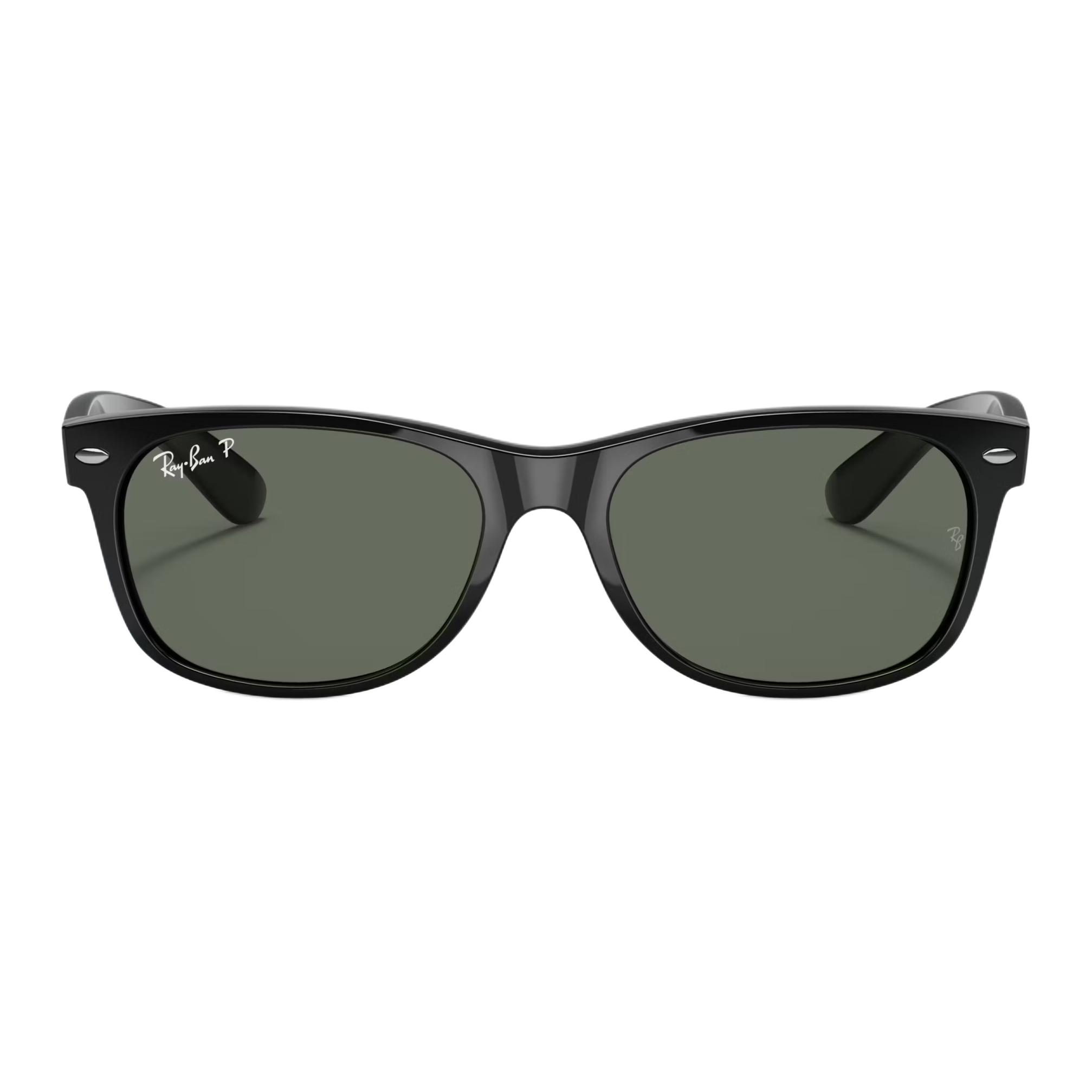 Очки RayBan (черный) — фото 6
