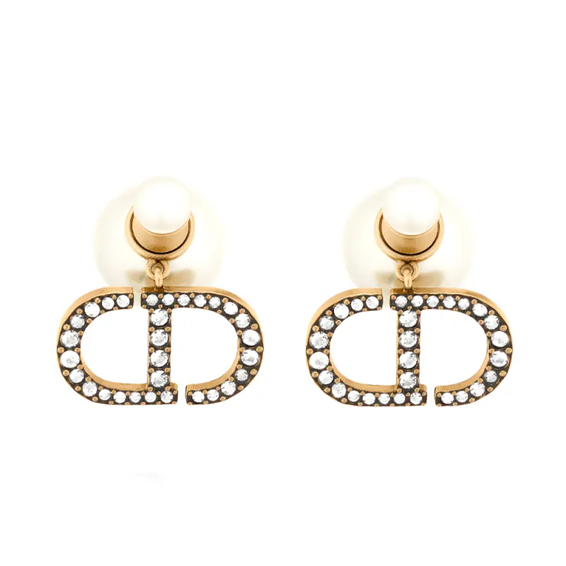 DIOR Earrings Women's