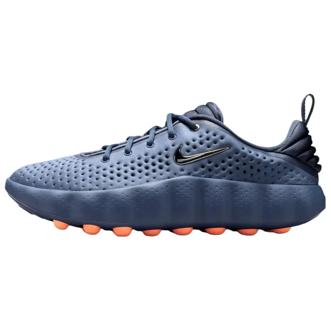 Nike Mind 002 Breathable Training Shoes Men's Thunder Blue