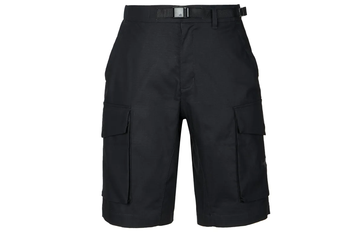 THE NORTH FACE Urban Exploration SS25 Cargo Shorts Men's JK3/Cosmic Black