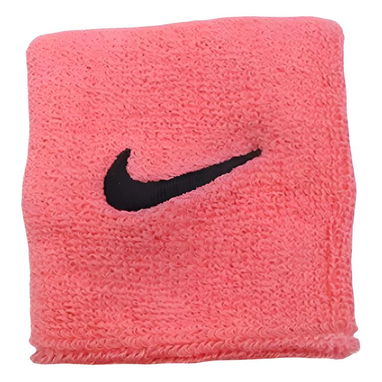 Напульсник Nike (розовый)