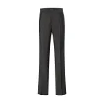 【Previous Season】Heritage straight-leg tailored trousers
