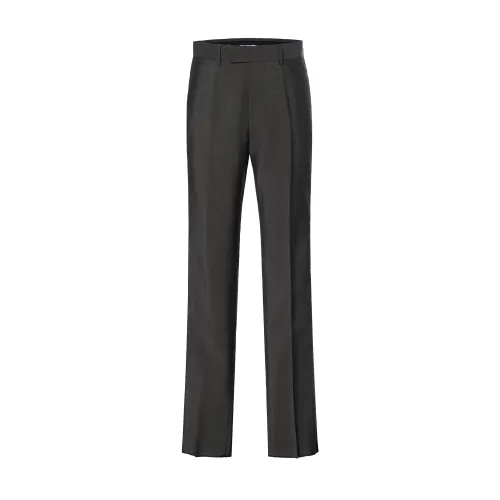 【Previous Season】Heritage straight-leg tailored trousers