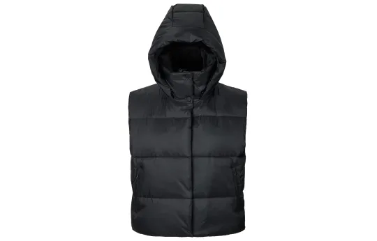 Alo Yoga GOLD RUSH PUFFER VEST Women's