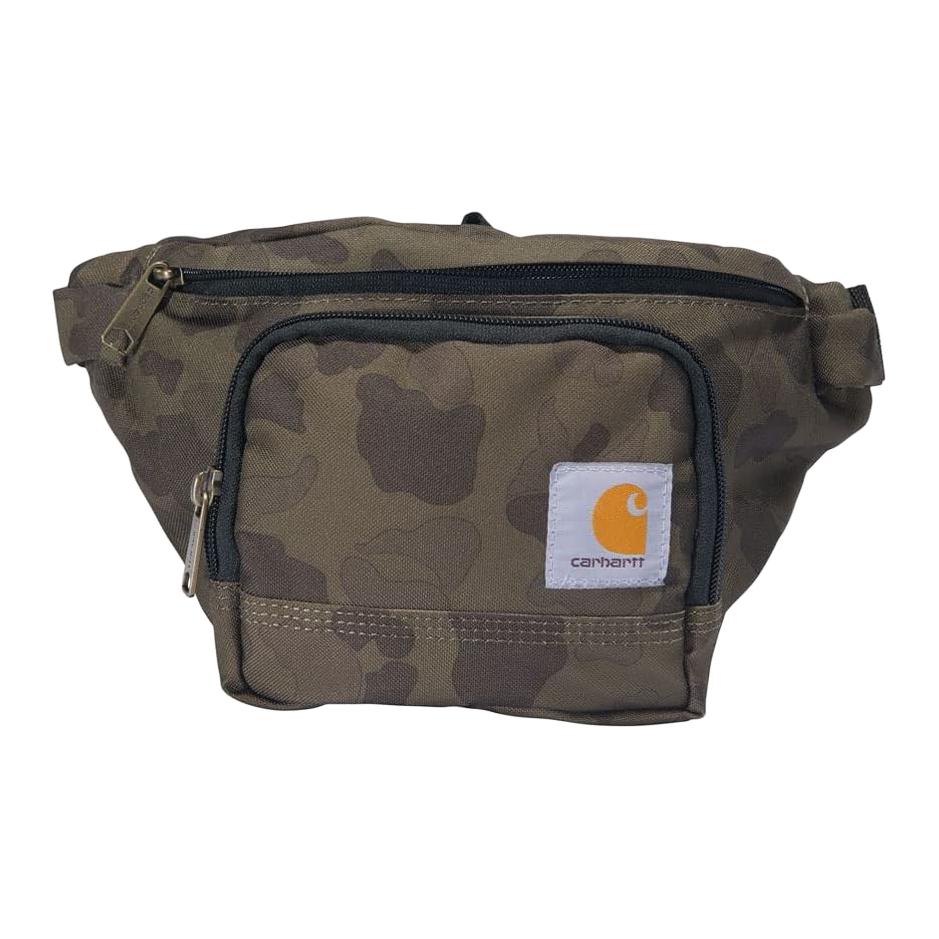 Женская сумка Carhartt Carhartt (зеленый)