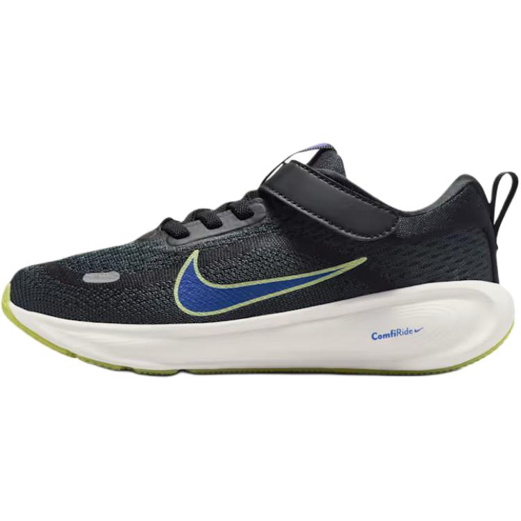 Кроссовки Nike Stellar Ride (черные)