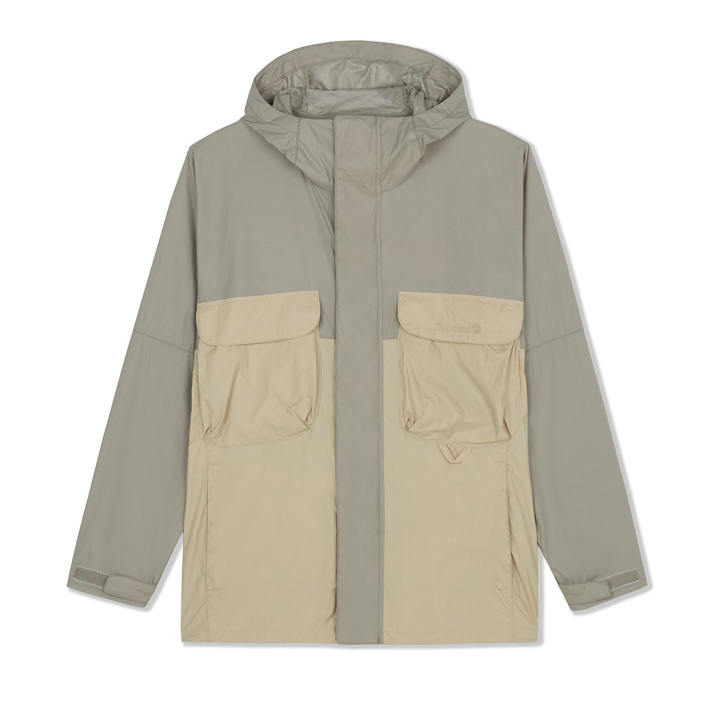 Мужская куртка Timberland Sun Protection (синяя)