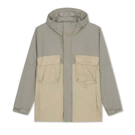 Timberland Sun Protection Clothing Men's Earth Tone Laurel Wood Color