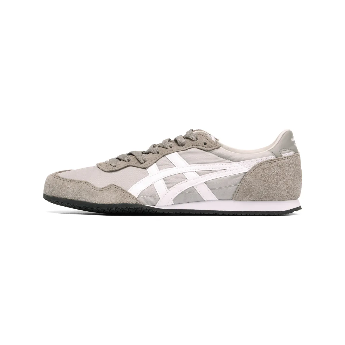 Onitsuka Tiger Serrano Grey White