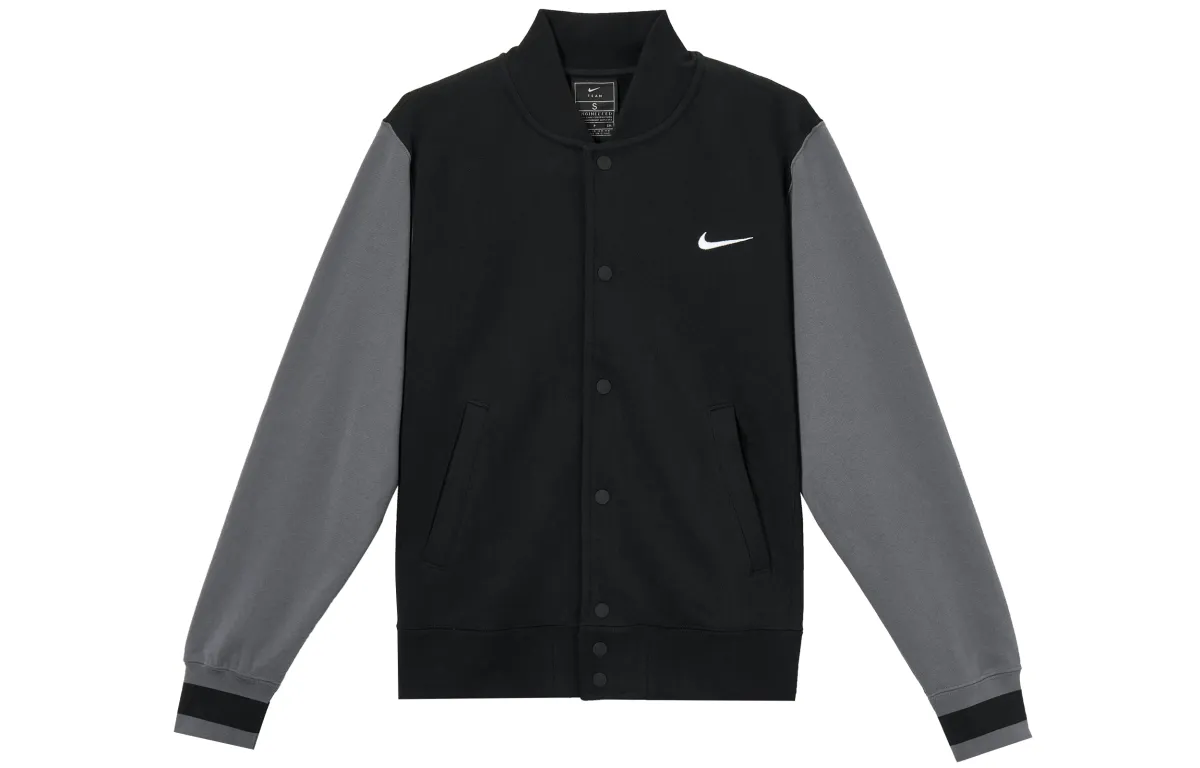 Nike Jackets & Coats Men's Dark Gray