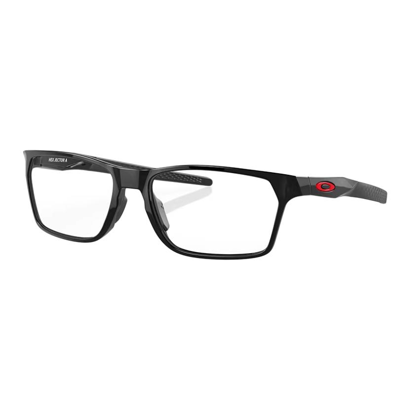 Очки Oakley TR90 (черные)