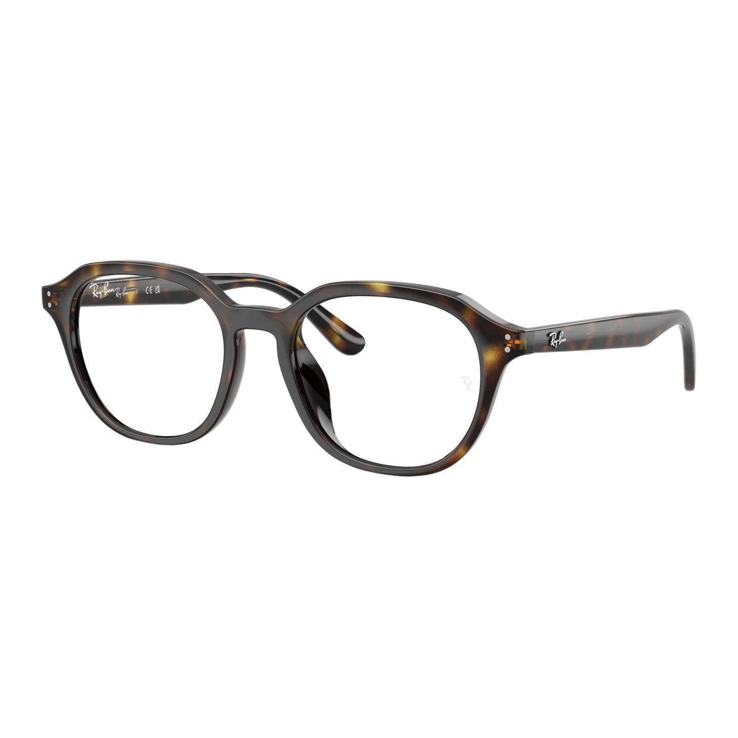 Очки RayBan (черные)
