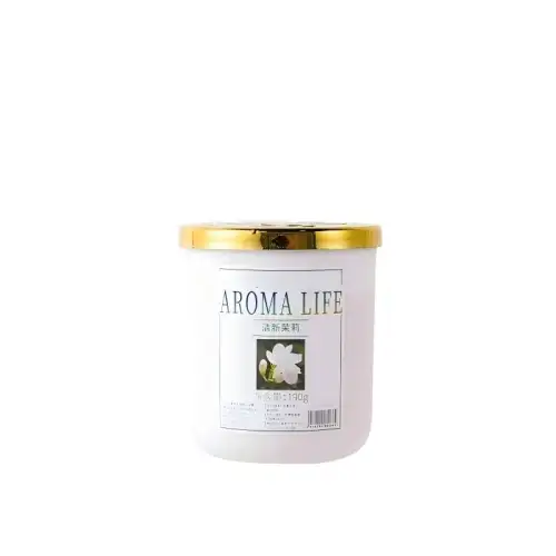 Home floral aromatherapy for bedroom, perfumed deodorant for bathroom, fresh perfume for auto, men's balm with a light fragrance, long-term effect