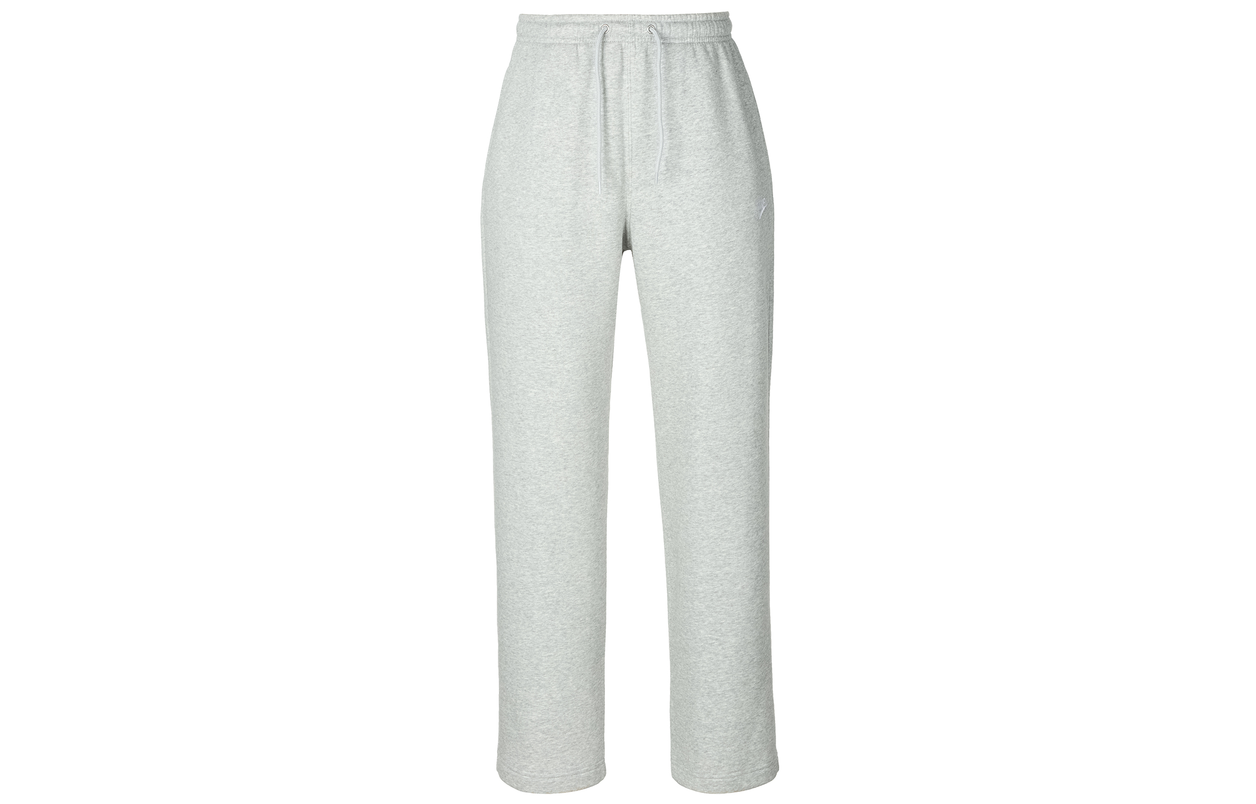 Мужские штаны Nike FW25 (серые)