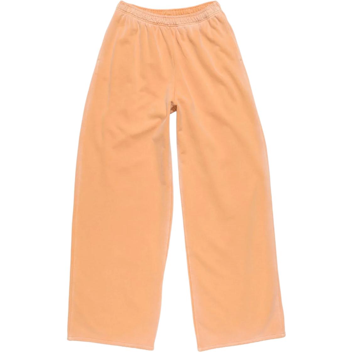 Женские штаны Acne Acne Studios SS26 (серые)
