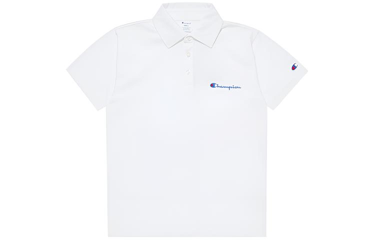 Champion SS22 Polo Shirt Japan Version Unisex