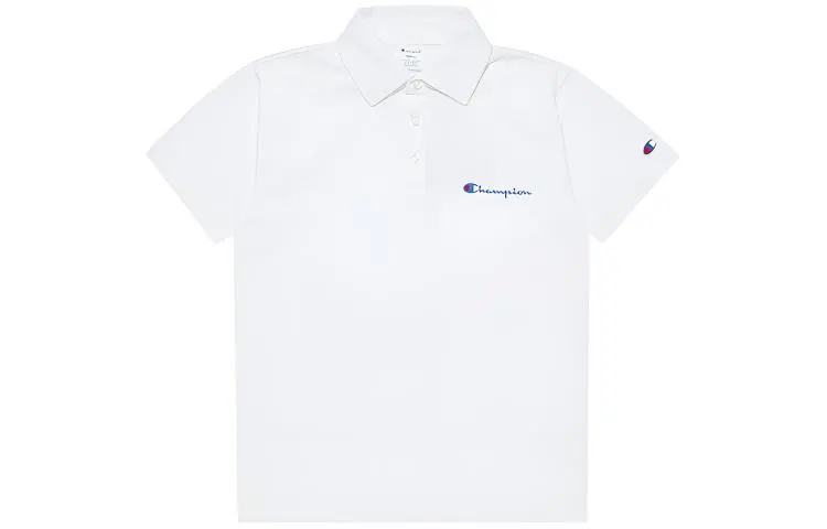 Champion SS22 Polo Shirt Japan Version Unisex