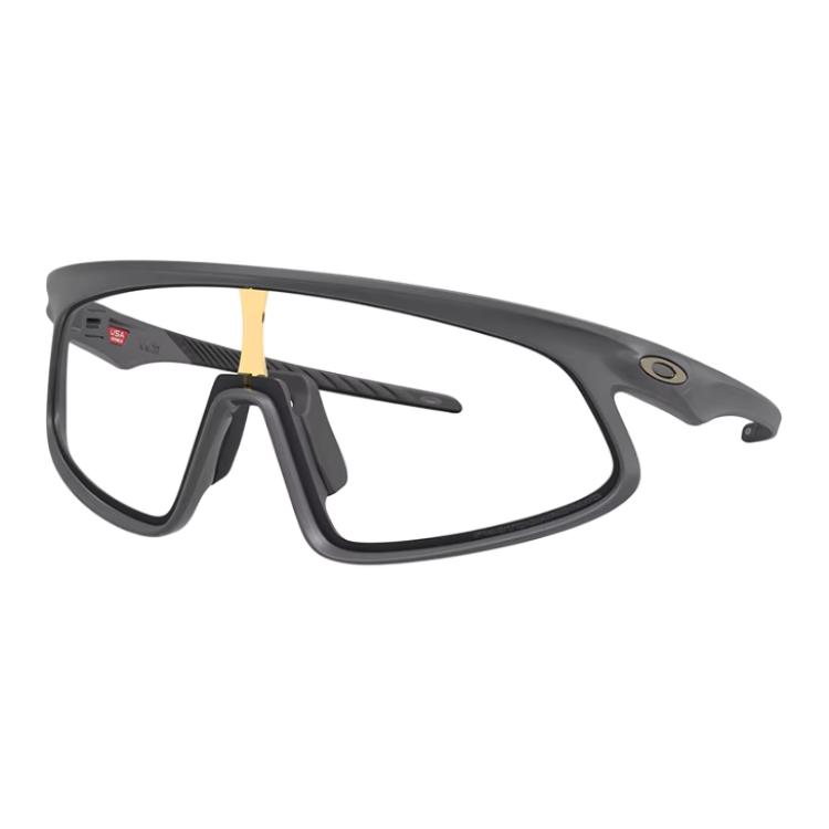 Очки Oakley Солнцезащитные (темно-серые)