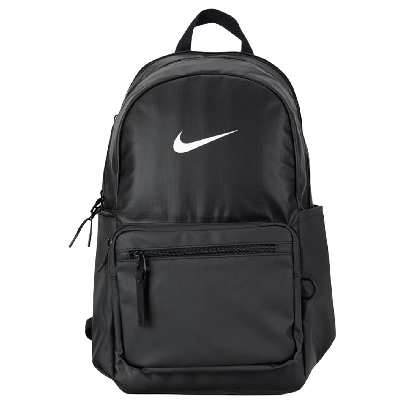 Рюкзак Nike Heritage 20L (черный)