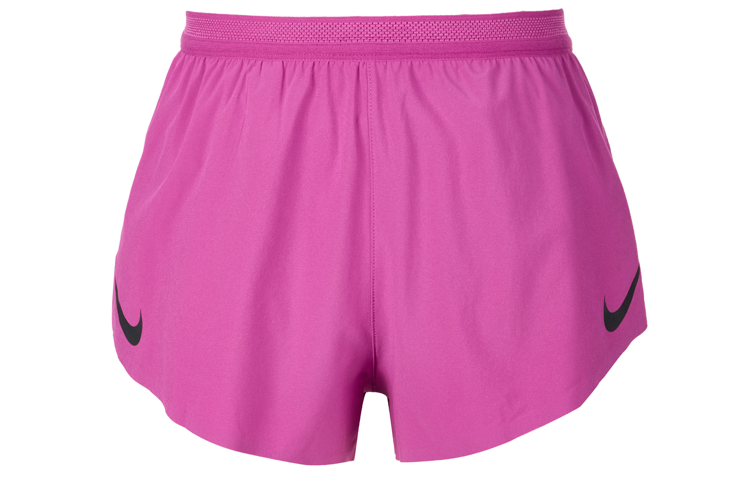 Nike AeroSwift Men’s Dri-FIT Adv 2′ Brief-Lined Running Shorts