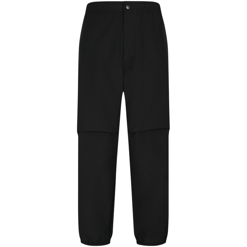 Мужские штаны CALVIN KLEIN Jeans (черные)
