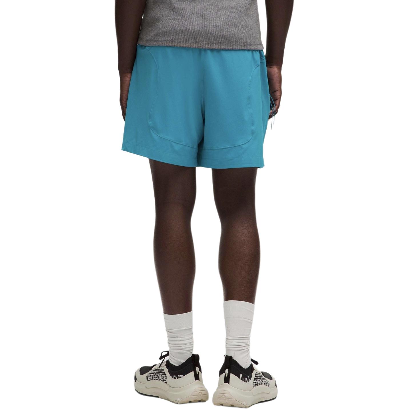 Lululemon x SLNSH SS25 Sports Shorts 6′ Men’s