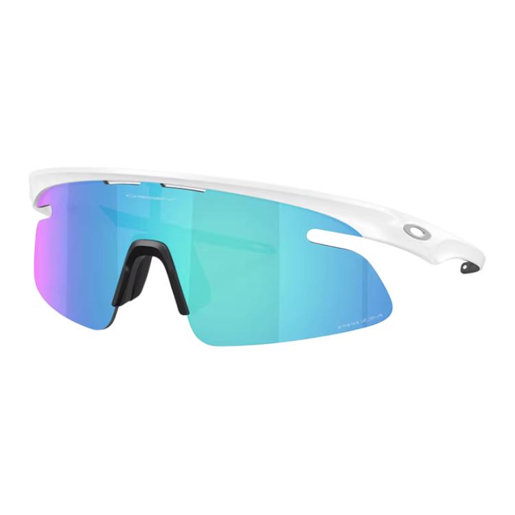 Очки Oakley (белые)