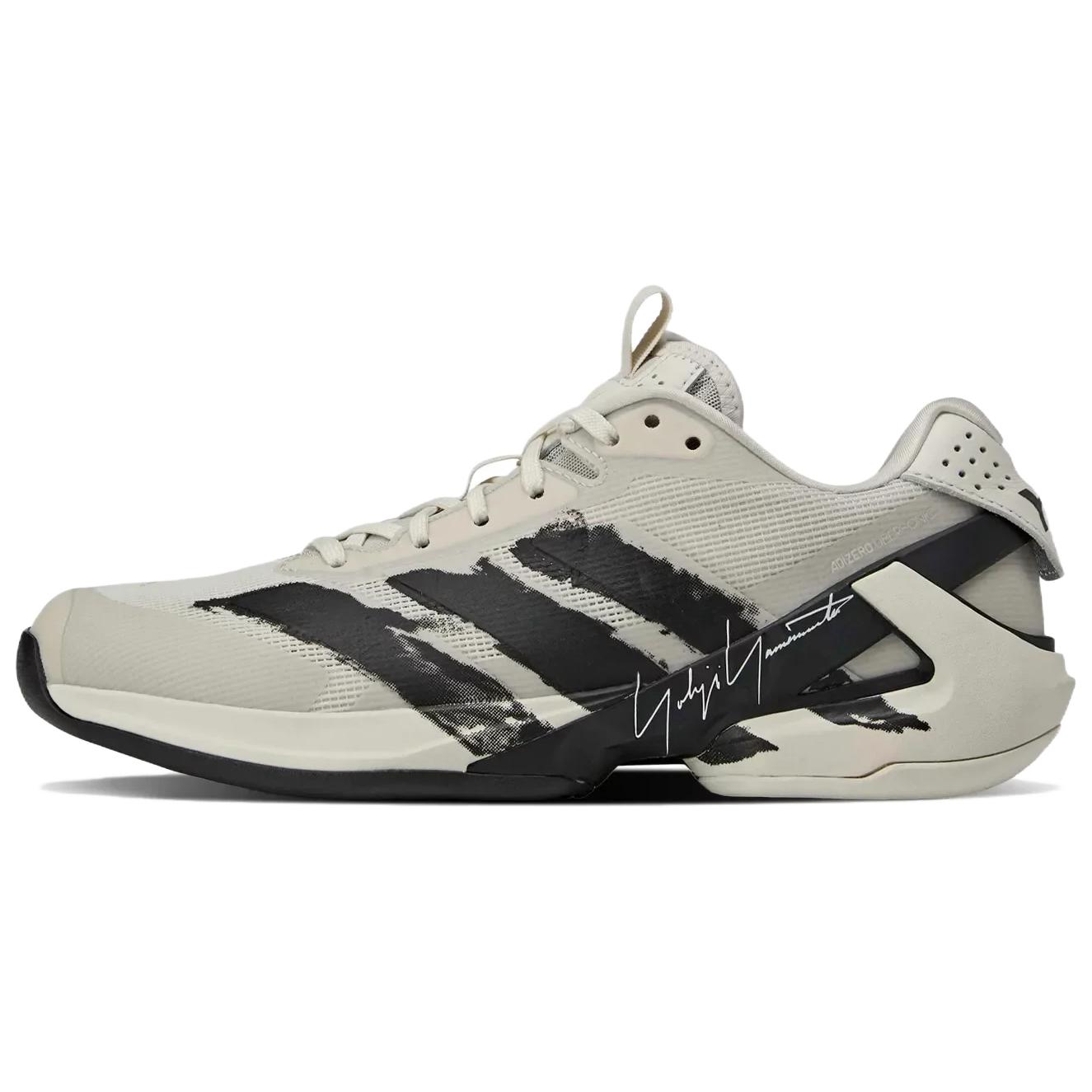 Adizero Ubersonic 5 Wmns Y-3 Y-3 ‘Orbit Grey’ Women’s