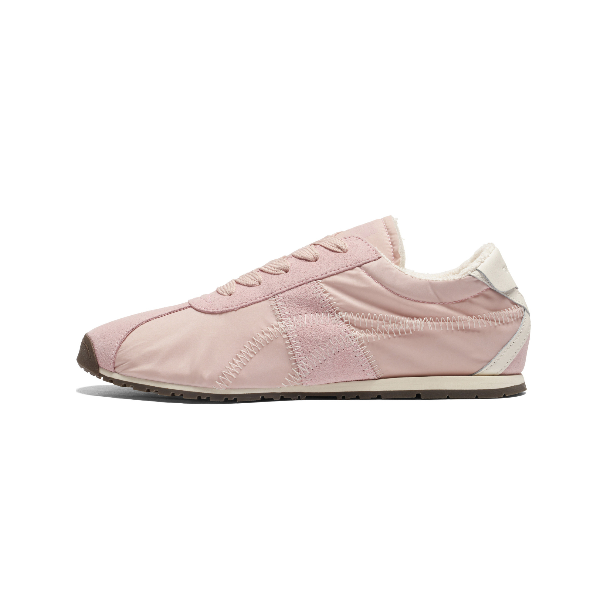 Onitsuka Tiger Corsair A55 Ginger Peach Cream