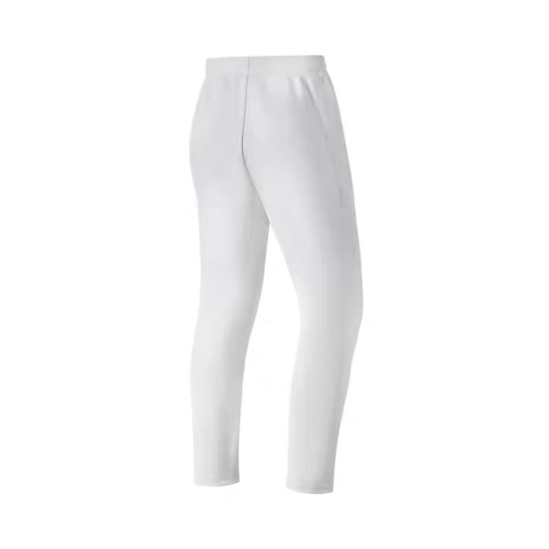 Li Ning Fitness Series Sports Pants Men’s Ebony Black