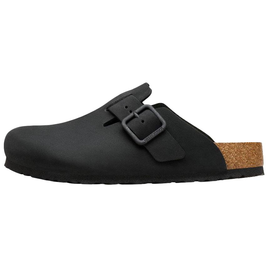 Сабо Birkenstock Birkenstock Boston EVA (черные)