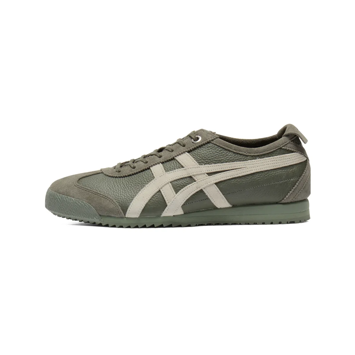 Onitsuka Tiger MEXICO 66 SD VIN Casual Shoes Unisex Green